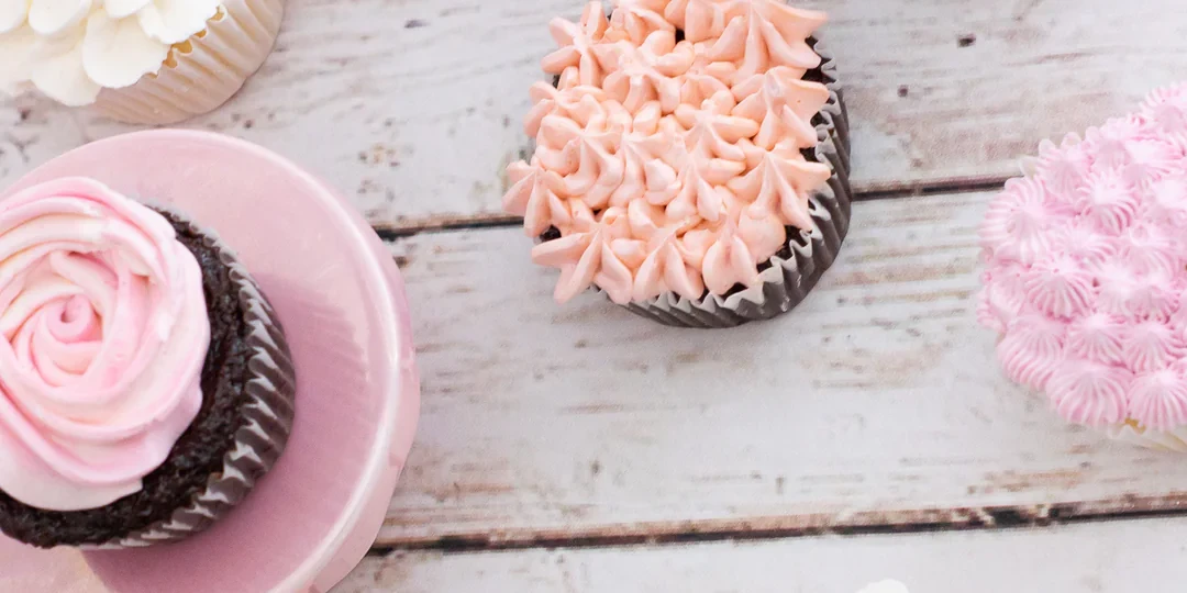 Custom made cakes at International Fresh Foods Supermarket