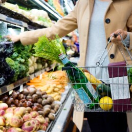 Job Openings at International Fresh Foods Supermarket