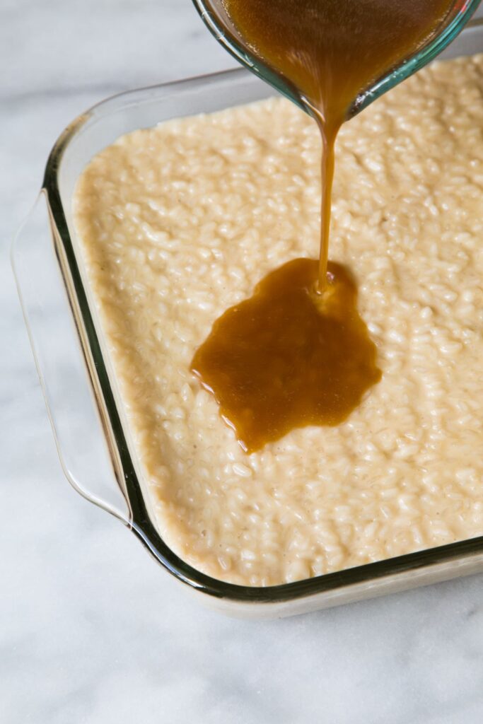Amazing Biko Recipe | International Fresh Foods