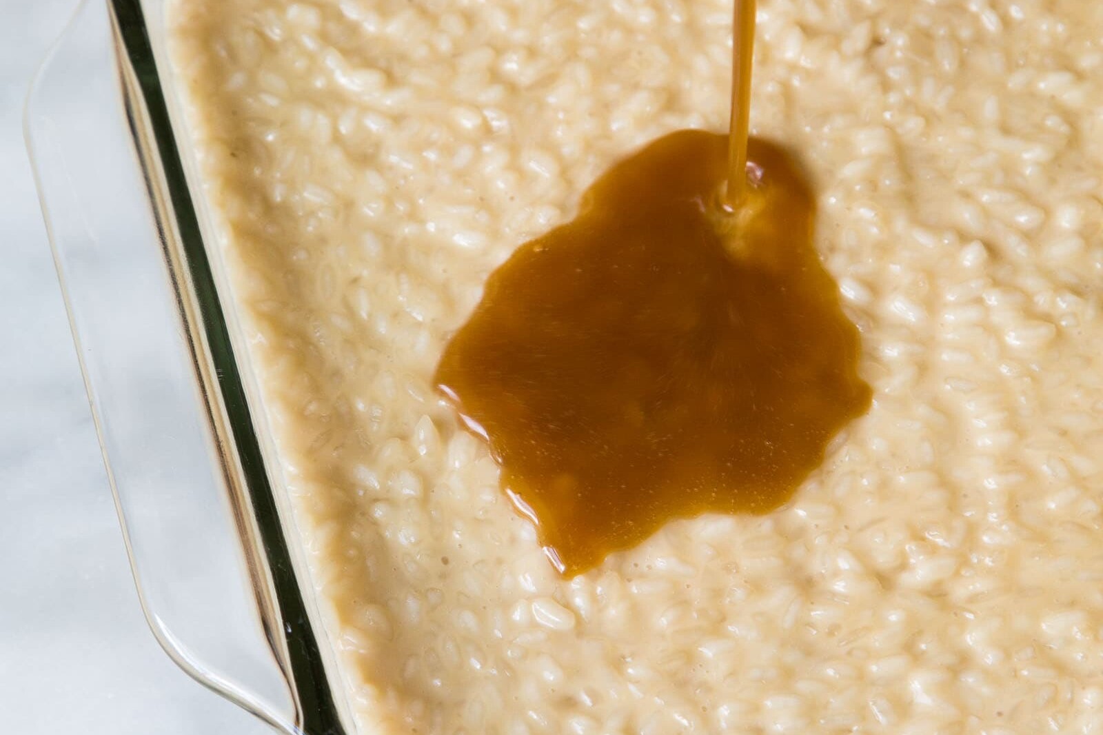 Biko Sticky rice cake recipe