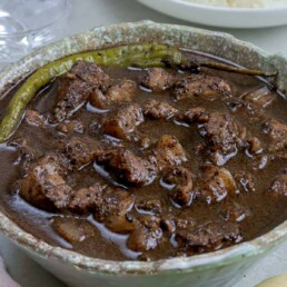 Pork Dinuguan Recipe