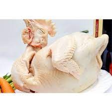 Longkong Whole Chicken on sale at International Fresh Foods Supermarket in Calgary